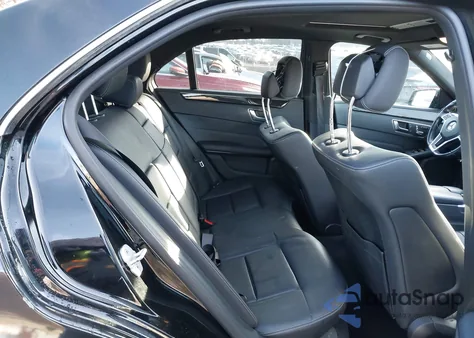 2016 Mercedes-Benz E 350 4Matic from USA, damaged, VIN WDDHF8JB6GB254087